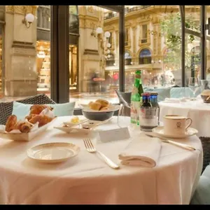 Galleria The Smart Boutique By Ospitami 4* מילאנו