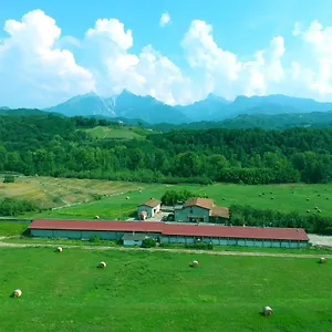 Vakantieboerderij La Praduscella Fivizzano