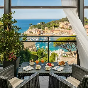 Hotel Vis A Vis ****