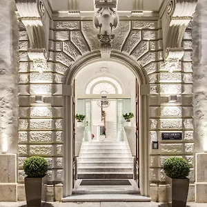 Otel The Liberty Boutique, Roma
