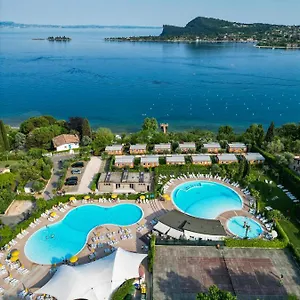 Ferienpark Europa Silvella *****