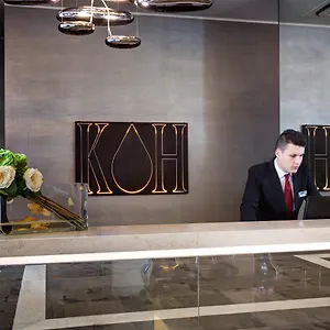 Hotel Klima Fiere ****