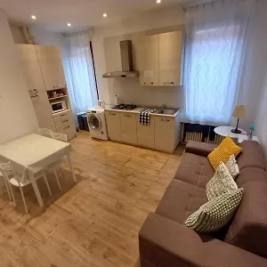 Appartement Ca' Delle Furlane Venetië