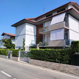 Casa Bergamo אוריו אל סריו