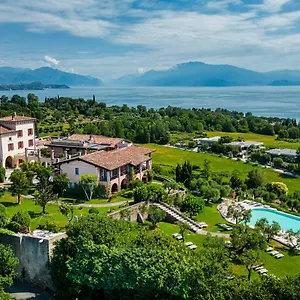 Aparthotel Castello Belvedere **