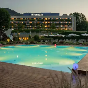 Hotel Sheraton ****