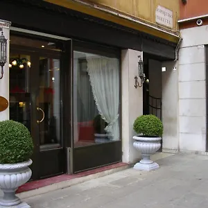 Hotel San Marco Palace ****