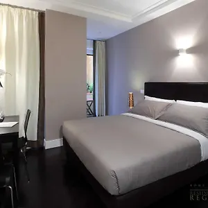 Regola Ρώμη