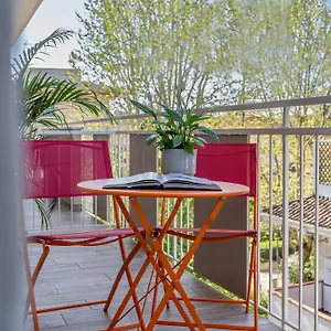 Carmen 2*, Riccione İtalya