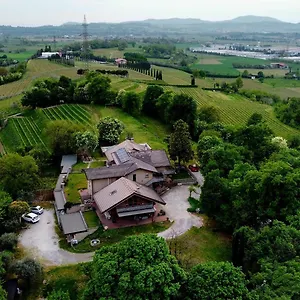 Landhuis Oasi Franciacorta Provaglio d'Iseo