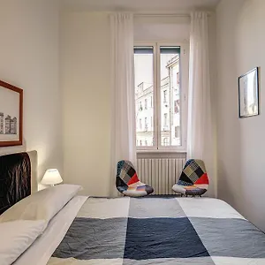 Apartamento Vatican Doria Palace, Roma