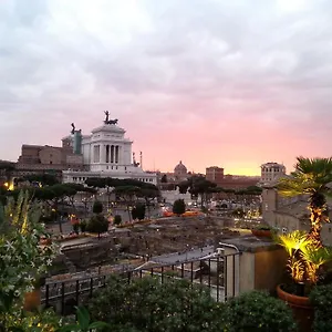 Konukevi Residenza Maritti Classic -, Roma
