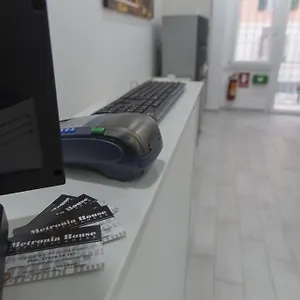  Vendégház Metronia