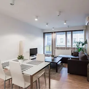 Mercure Center 4* בודפשט