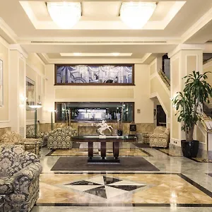 Hotel Doria Grand ****