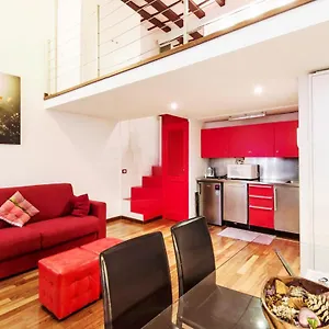 Apartamento Rsh Balestrari, Roma
