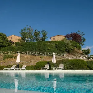 Vakantiehuis Borgo Amarrante Montaione