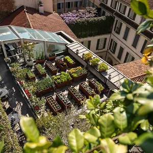 Hotel Scala ****