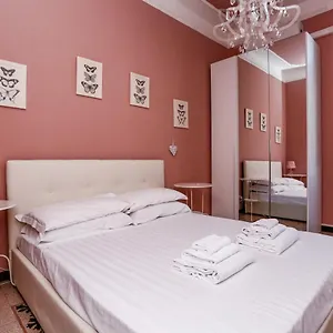 Pamphili Park Romantic Retreat Roma