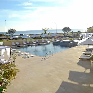 E-hotel Larnaca & 4* פריווליה