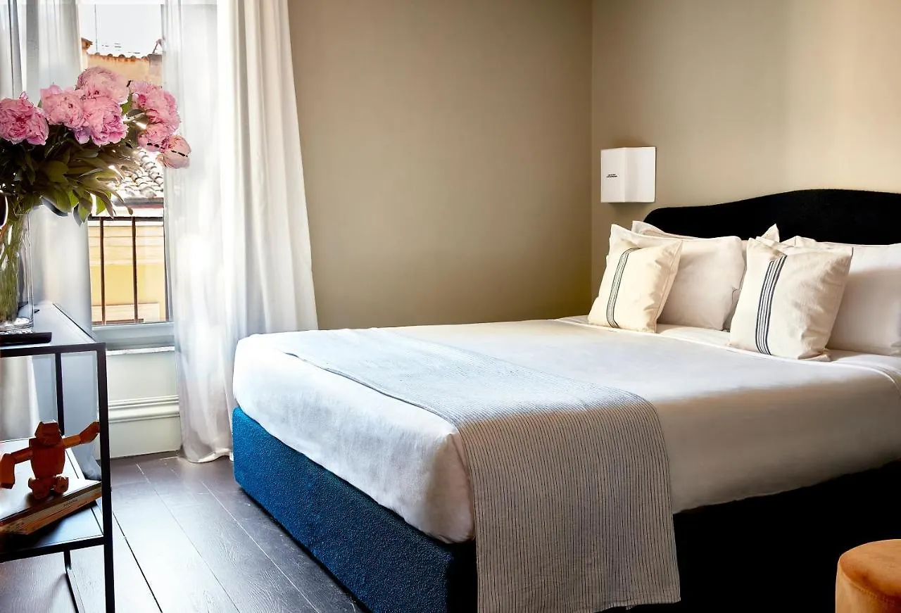 רומא Hotel Vite - By Naman Hotellerie